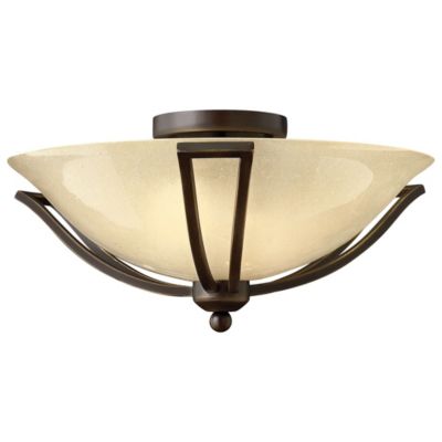 Bolla Flushmount by Hinkley Lighting - Starlight Lighting USA and Canada